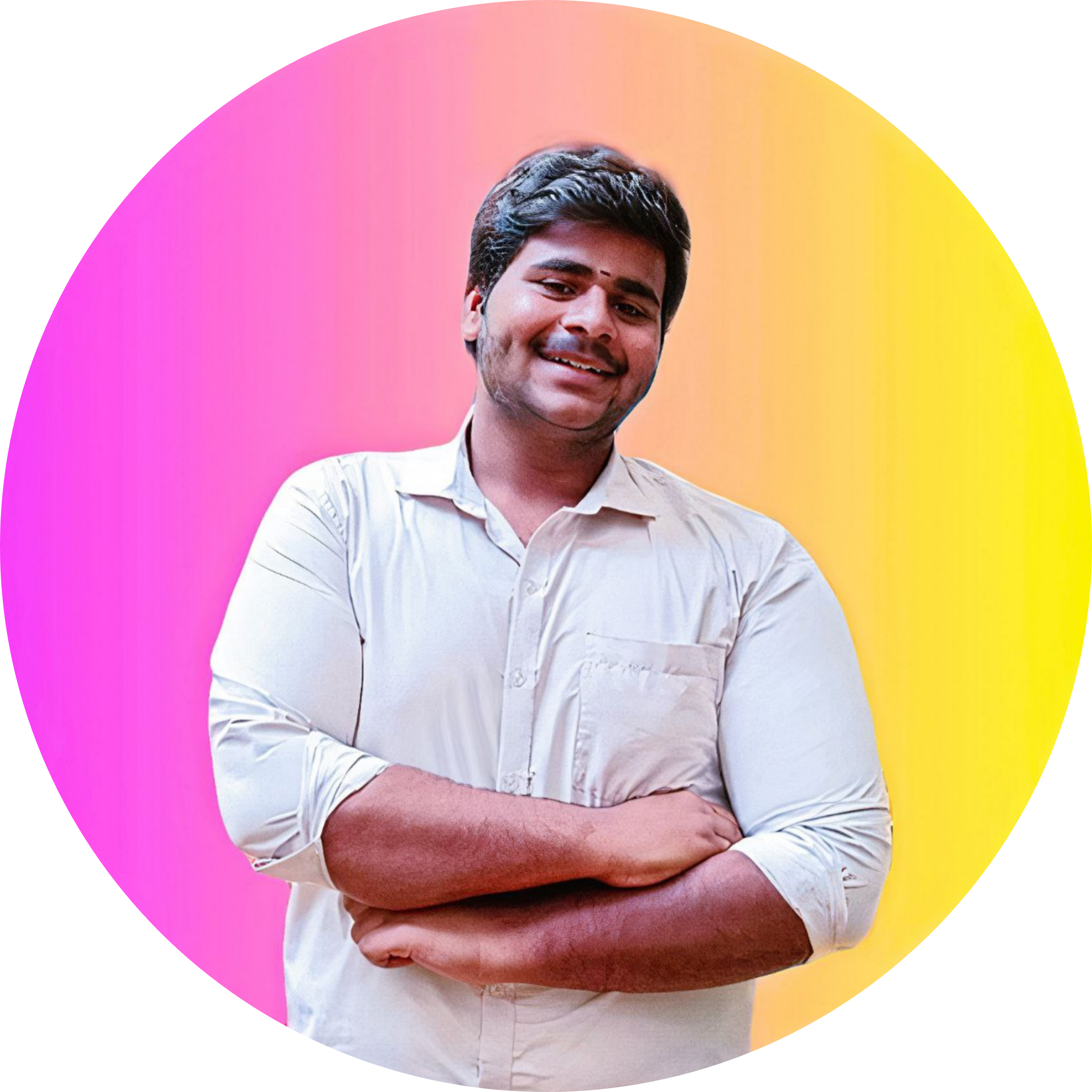 Sujeeth profile picture